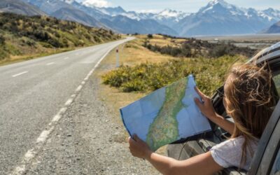 Eussitravel’s Ultimate Roadtrip: Een Onvergetelijke Ontdekkingstocht door Amerika