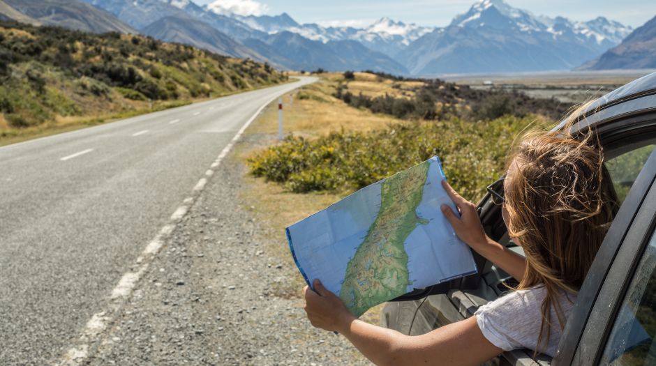 Eussitravel’s Ultimate Roadtrip: Een Onvergetelijke Ontdekkingstocht door Amerika